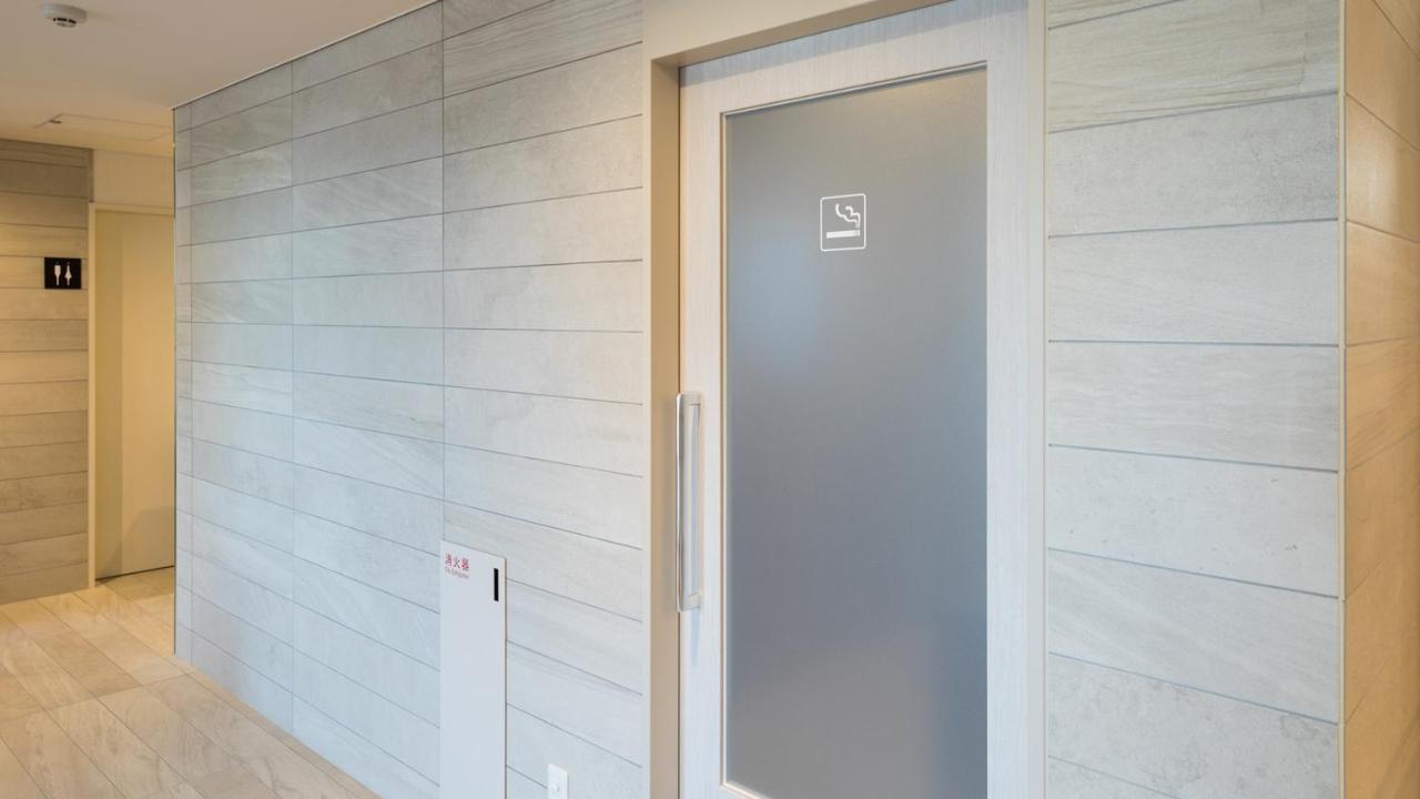 Jr-East Hotel Mets Funabashi Exterior foto